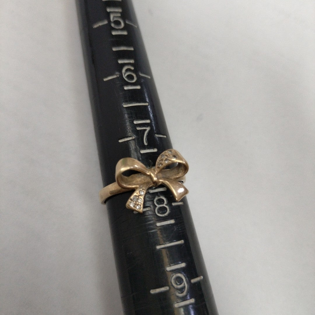 ANILLITO ORO 10 K 2,70 GRMS (SEMINUEVO)