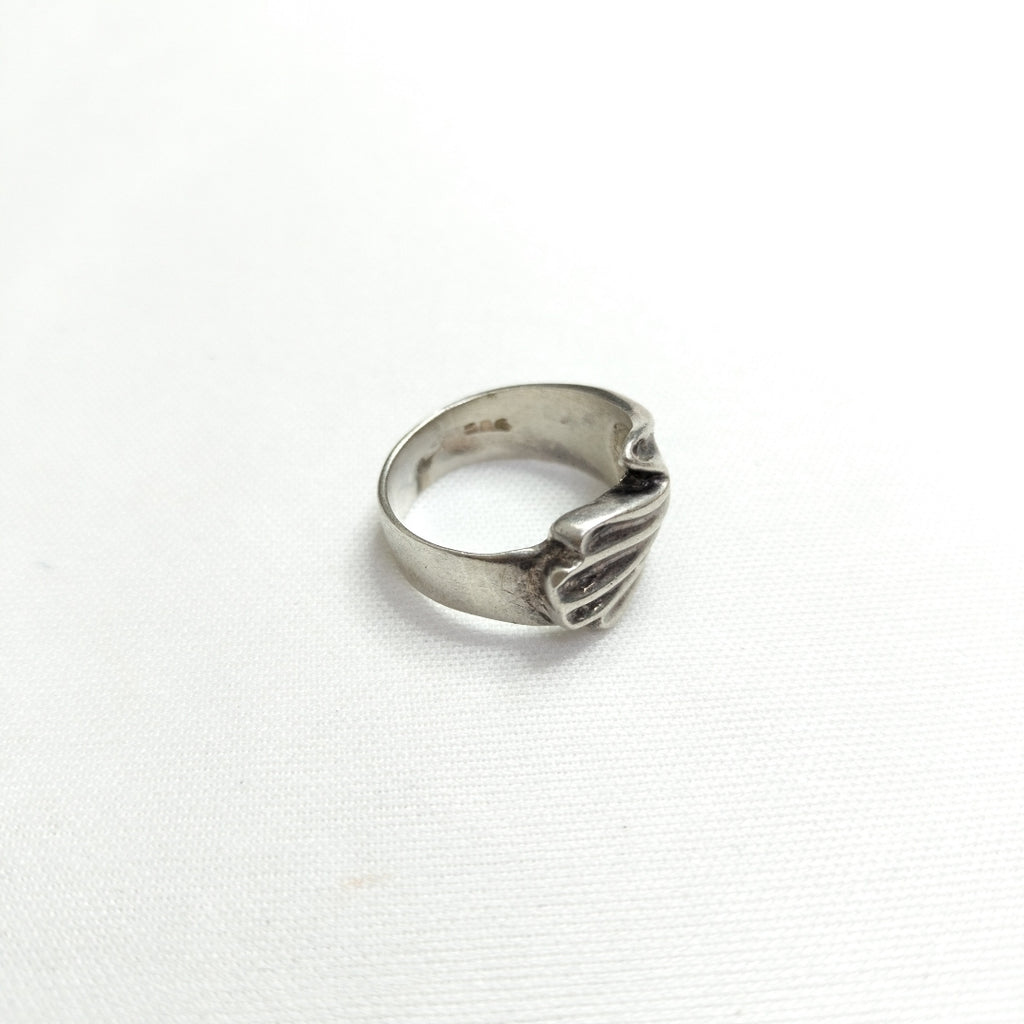 ANILLITO PLATA 5,90 GRMS (SEMINUEVO)