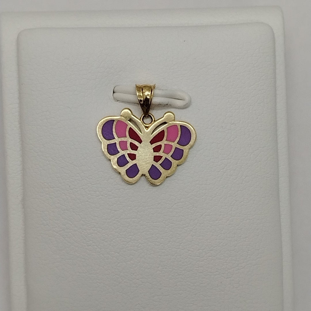 DIJES ORO 14K 1.3 (NUEVO)