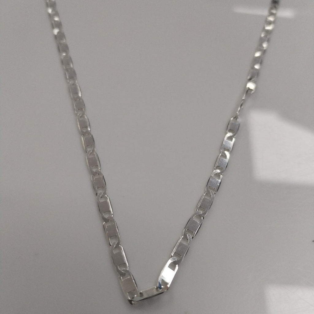 CADENA GUCHI PLATA .925 60 CM 10.33 GR (NUEVO)
