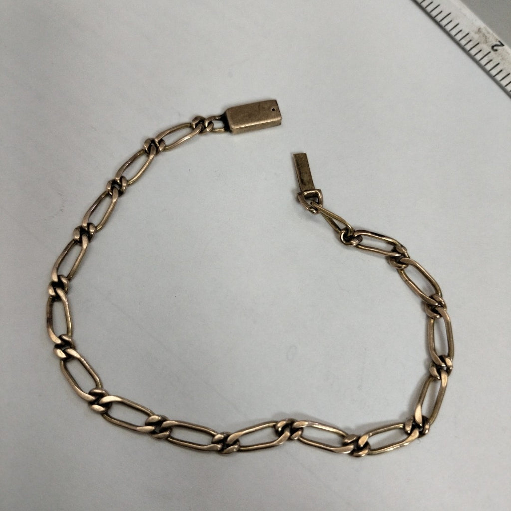PULSERA ORO 8 K 6,10 GRMS (SEMINUEVO)