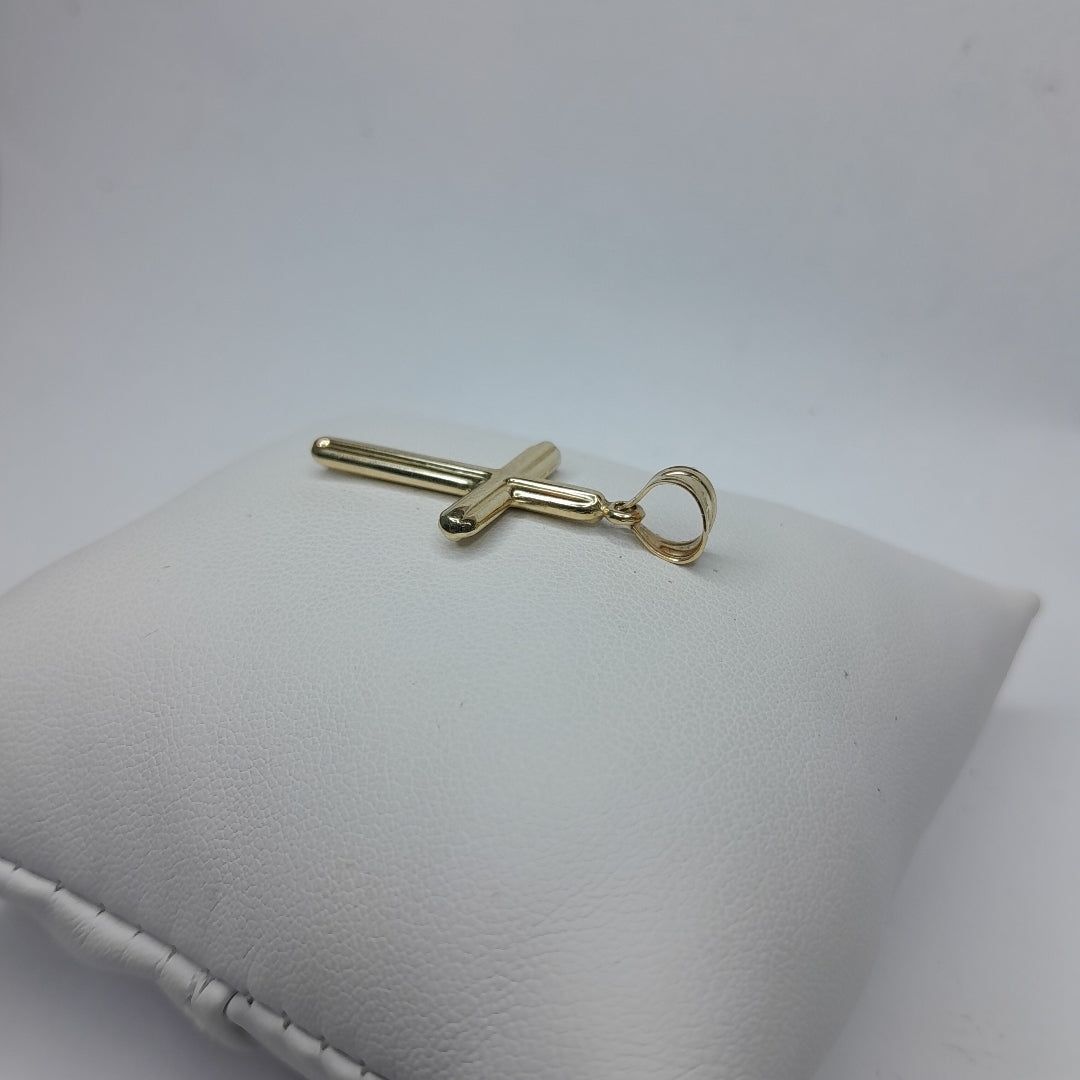 CRUCES ORO 14K 1.2 (NUEVO)