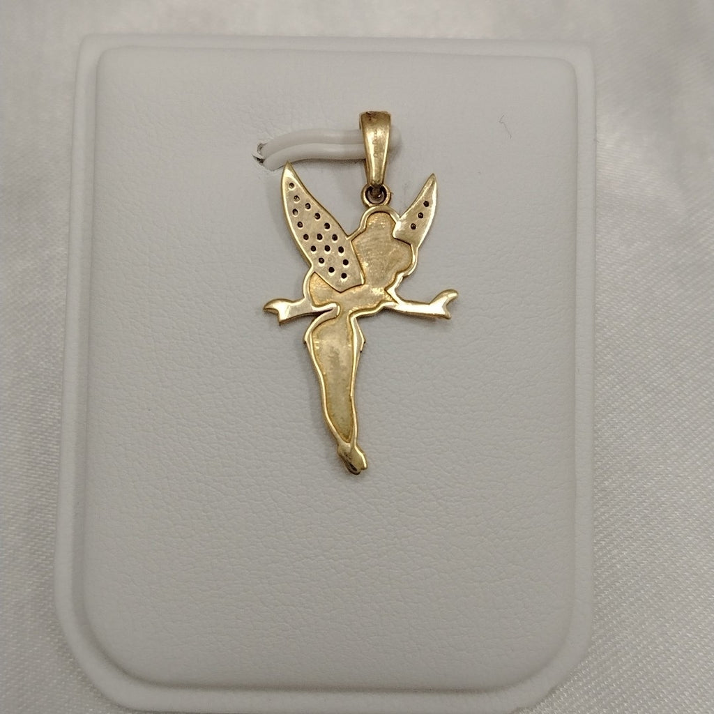 DIJES ORO 14K 1.7 (NUEVO)