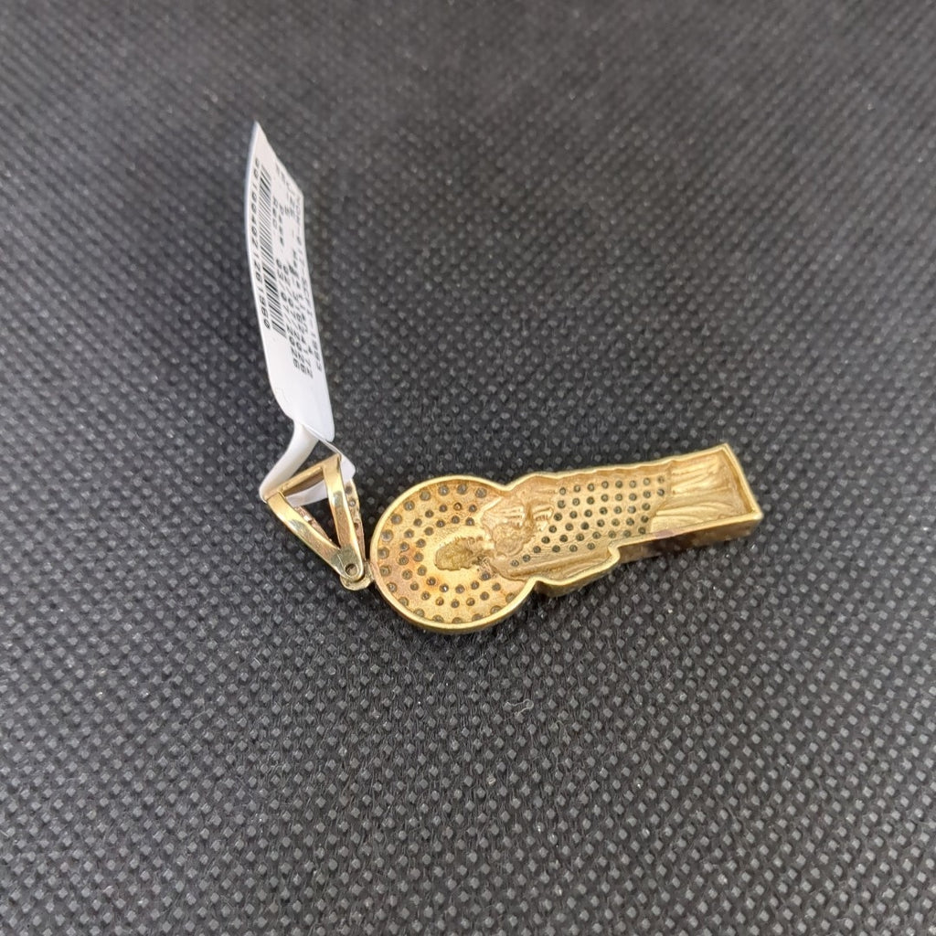 DIJE ORO 10 K 5.5 GRMS (SEMINUEVO)