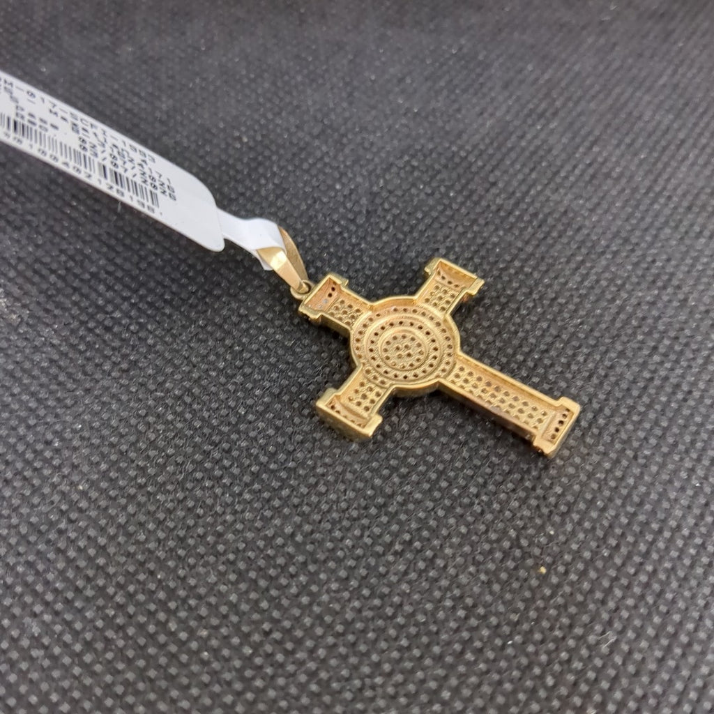DIJE ORO 10 K 5 GRMS (SEMINUEVO)
