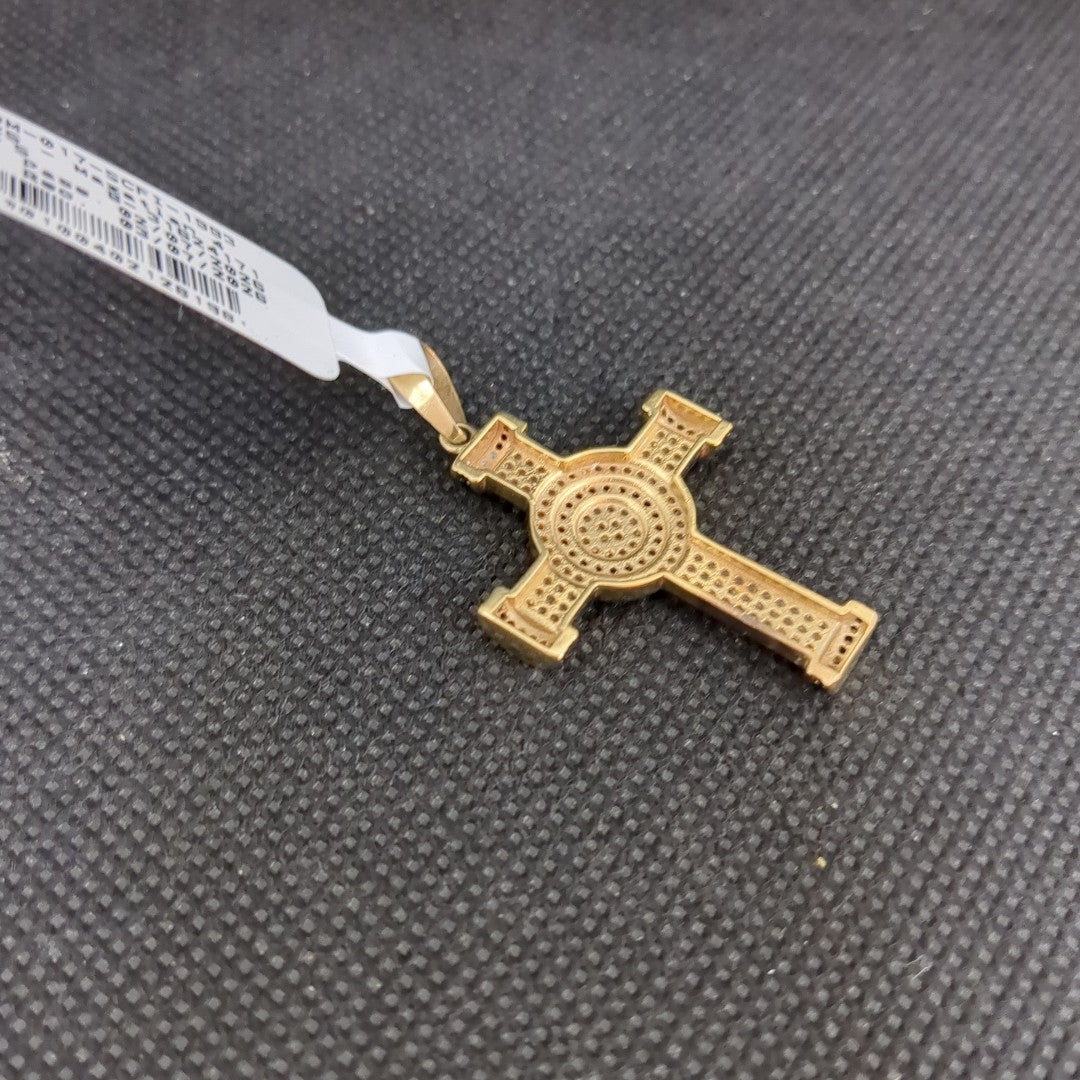 DIJE ORO 10 K 5 GRMS (SEMINUEVO)