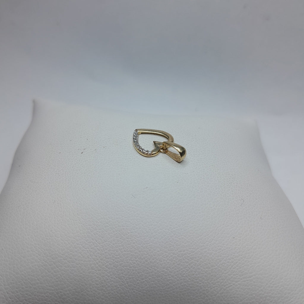 DIJES ORO 14K 0.5 (NUEVO)