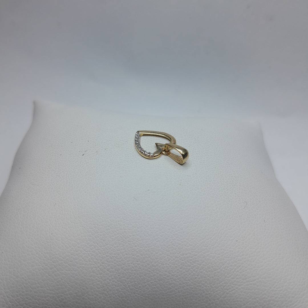 DIJES ORO 14K 0.5 (NUEVO)