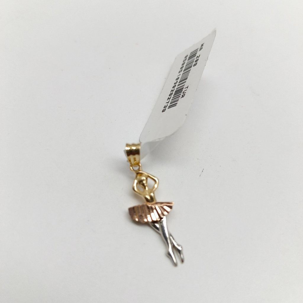 DIJES ORO 14K 1.2 (NUEVO)