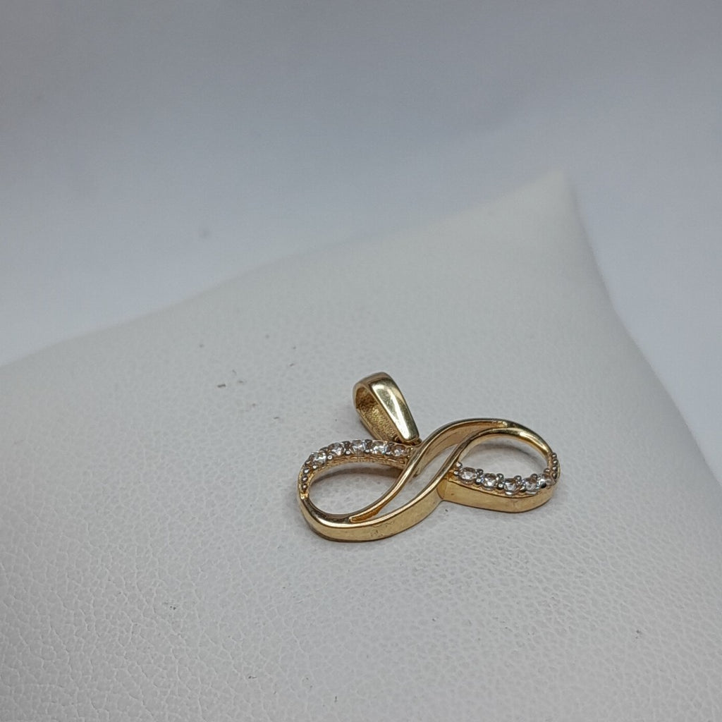 DIJES ORO 14K 0.8 (NUEVO)