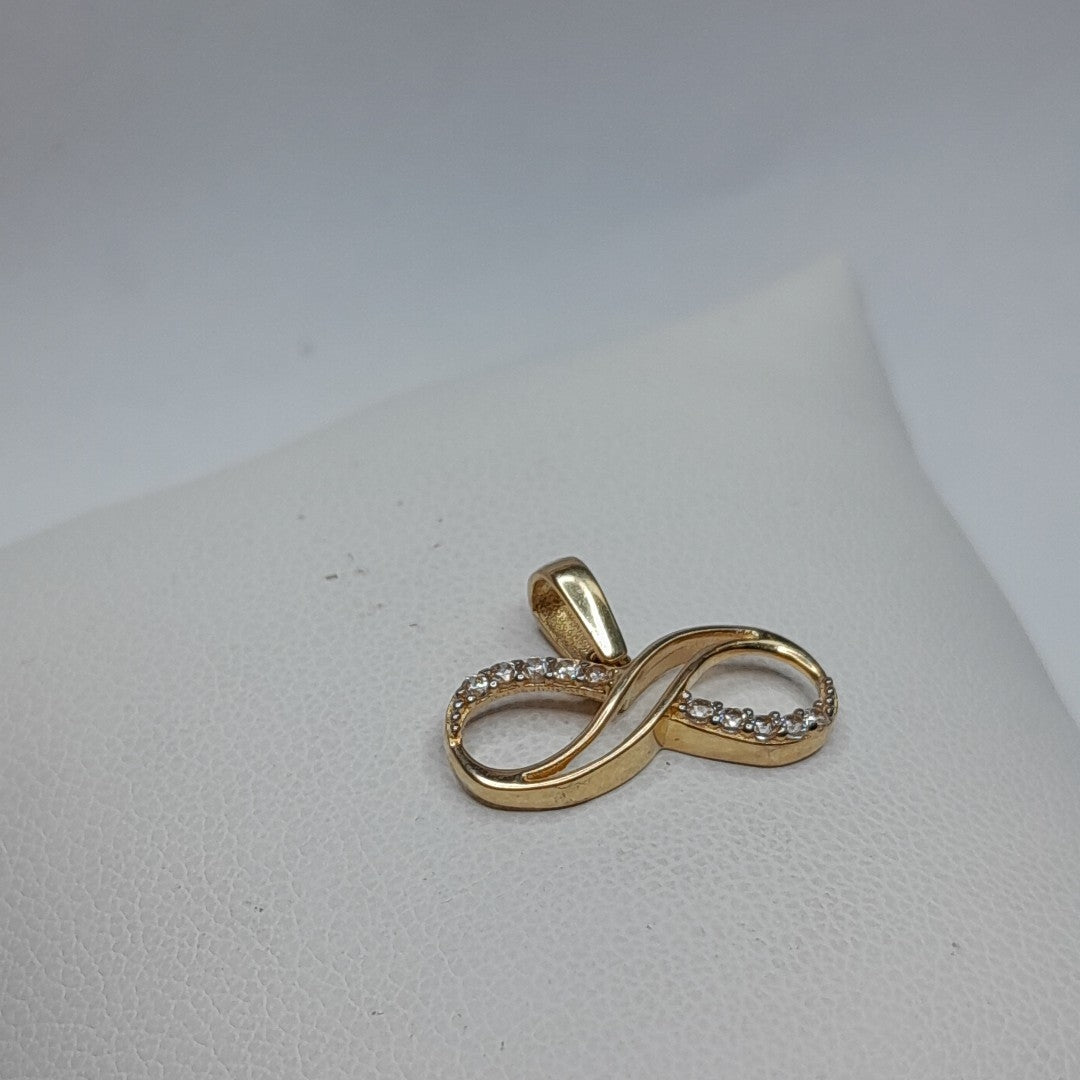 DIJES ORO 14K 0.8 (NUEVO)