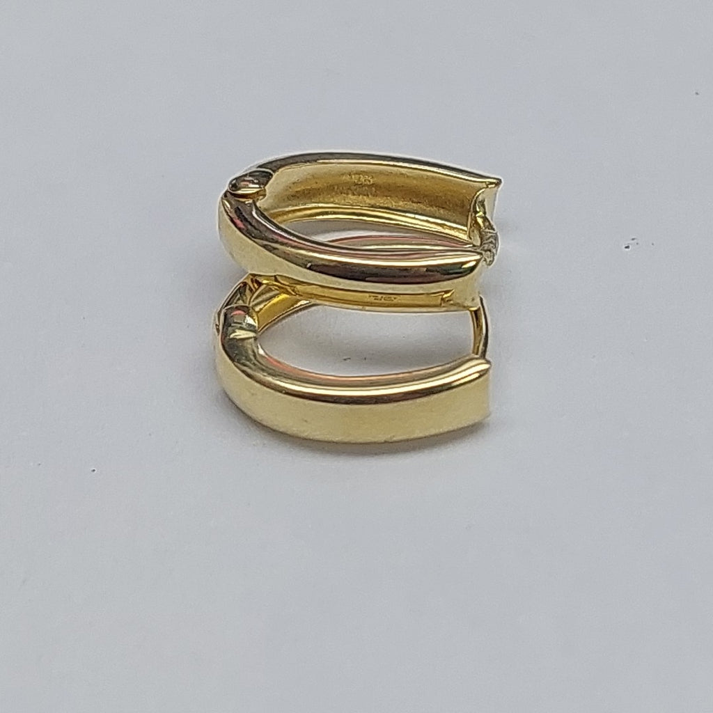 HUGGIES ORO 14K 1 (NUEVO)