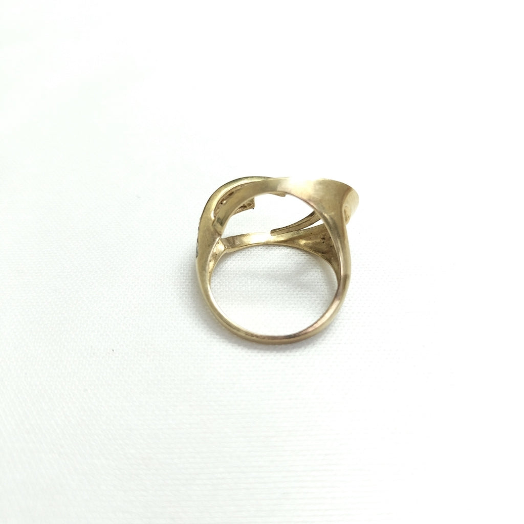 ANILLITO ORO 10 K 4,60 GRMS (SEMINUEVO)