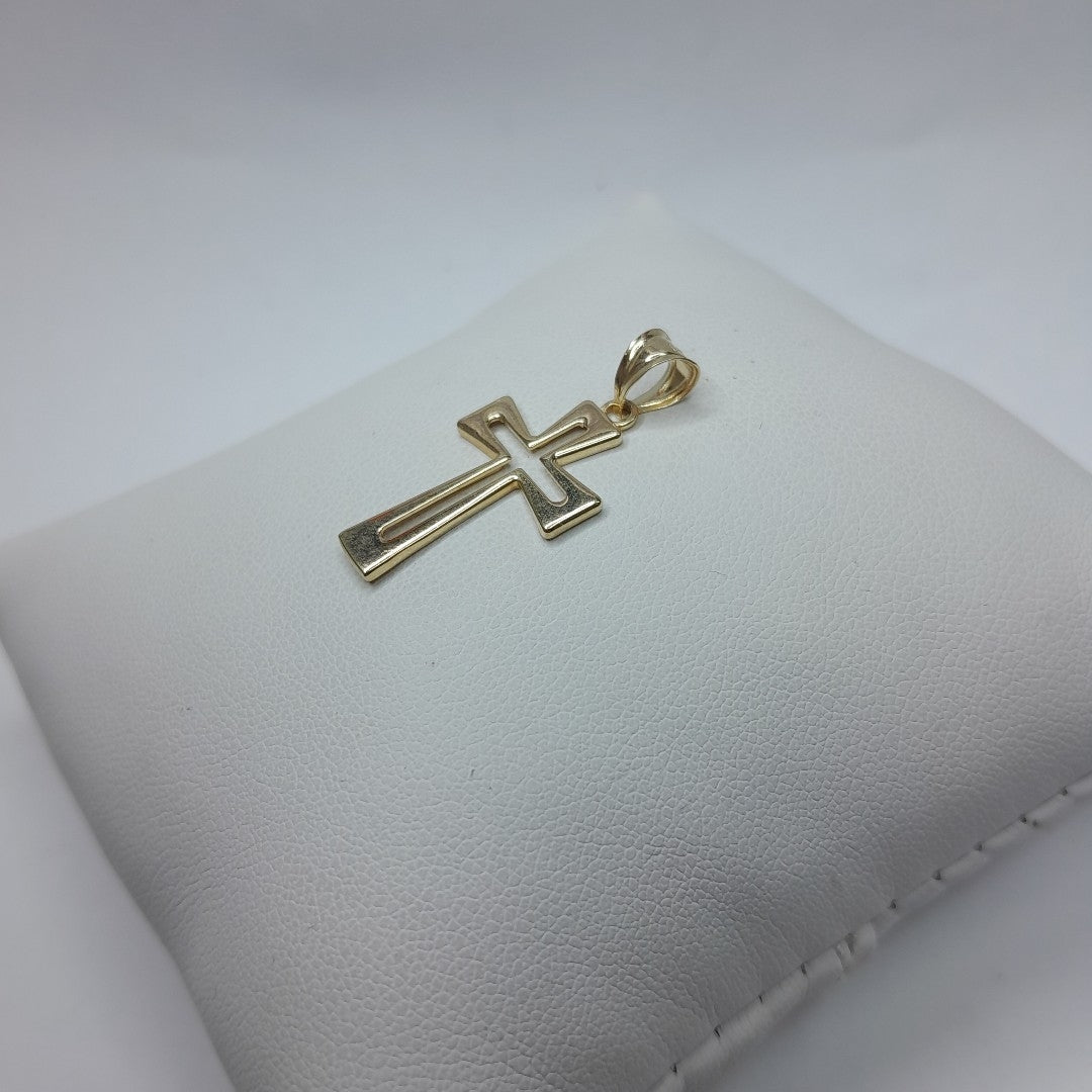 CRUCES ORO 14K 1 (NUEVO)