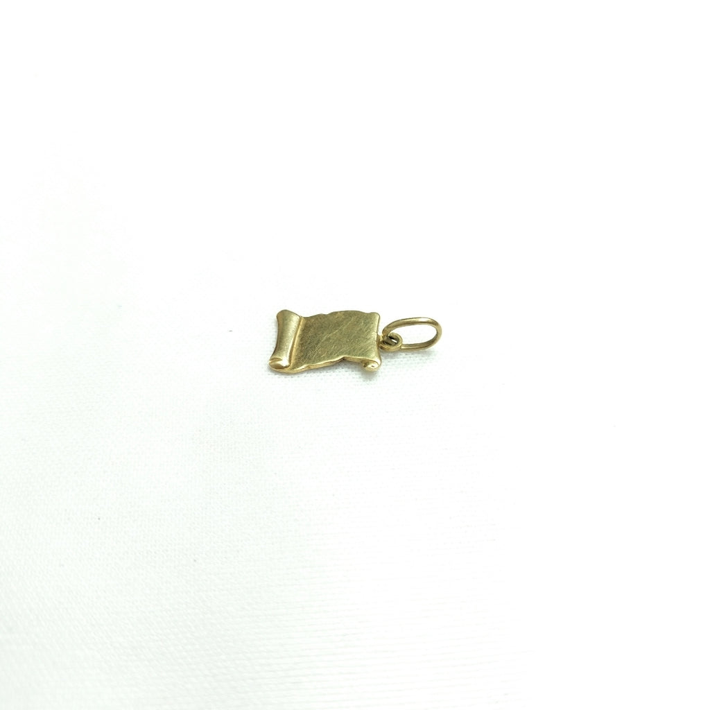 DIJE ORO 10 K 1,40 GRMS (SEMINUEVO)