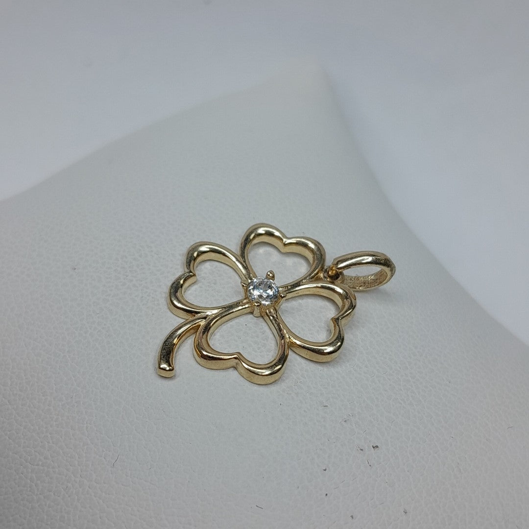 DIJES ORO 14K 1.7 (NUEVO)