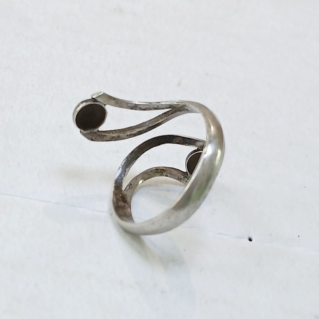 ANILLO PLATA 2,50 GRMS (SEMINUEVO)
