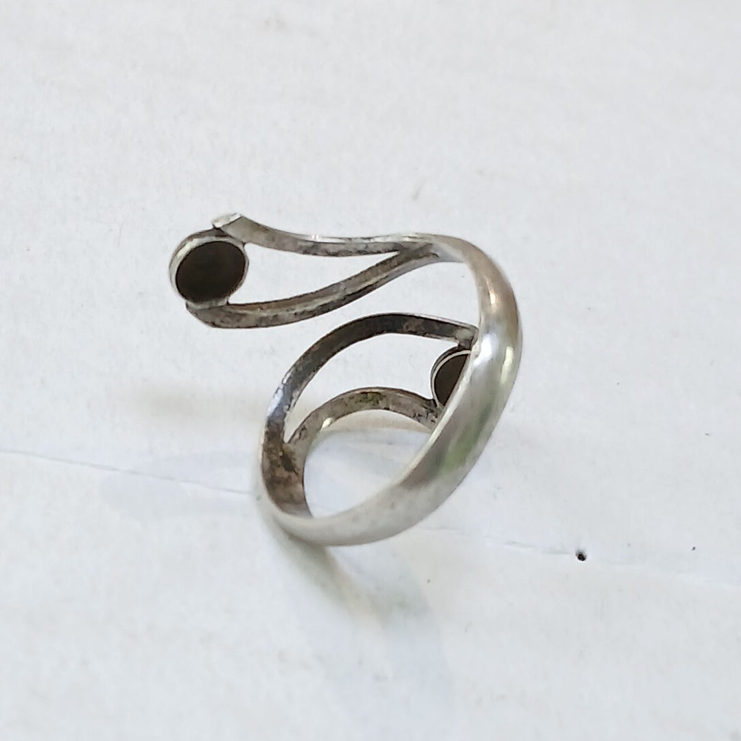 ANILLO PLATA 2,50 GRMS (SEMINUEVO)
