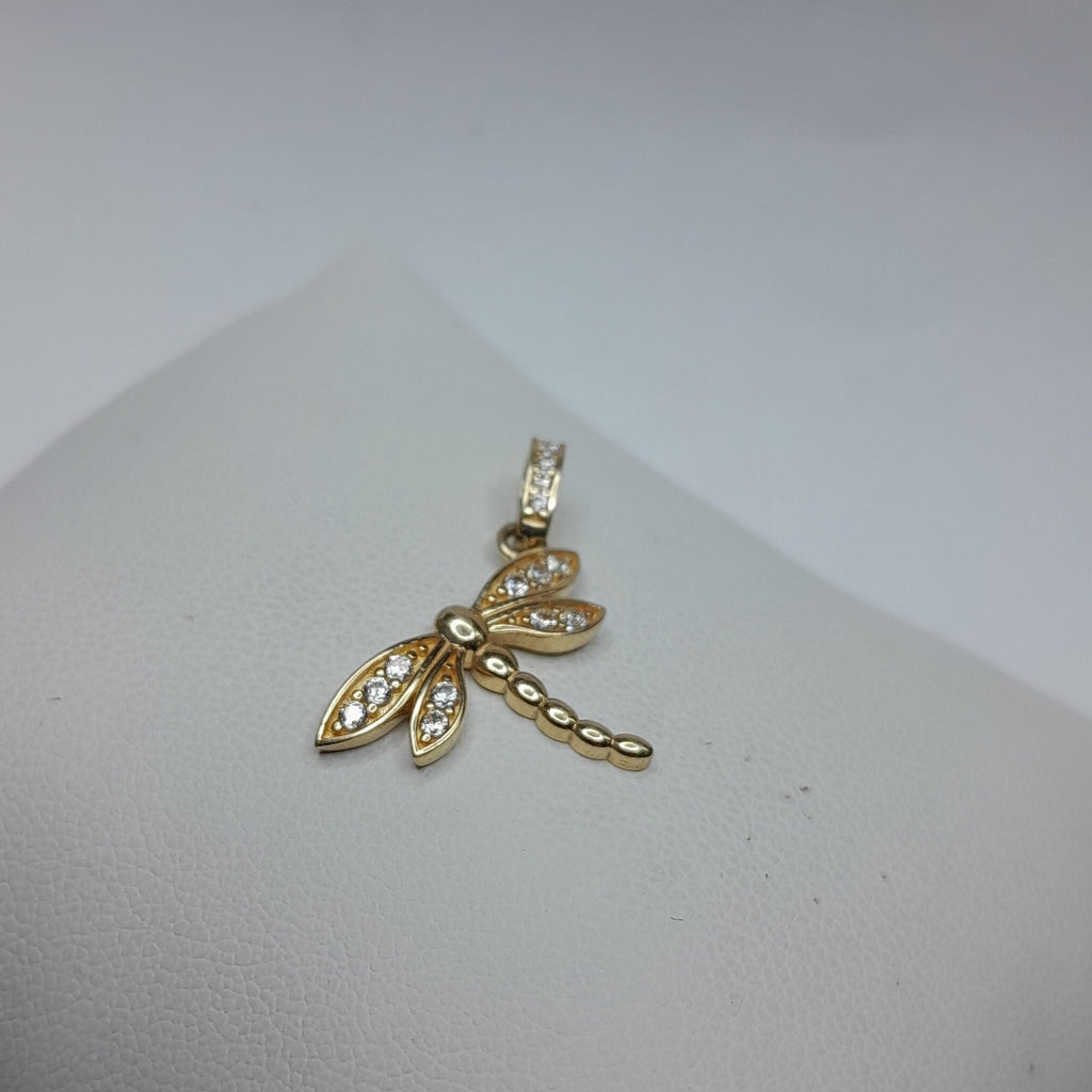 DIJES ORO 14K 1.4 (NUEVO)