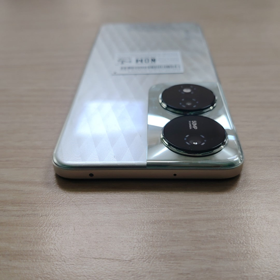 CELULAR HONOR 90 SMART CLK-NX3 (2024) 256 GB 6 GB RAM (SEMINUEVO)