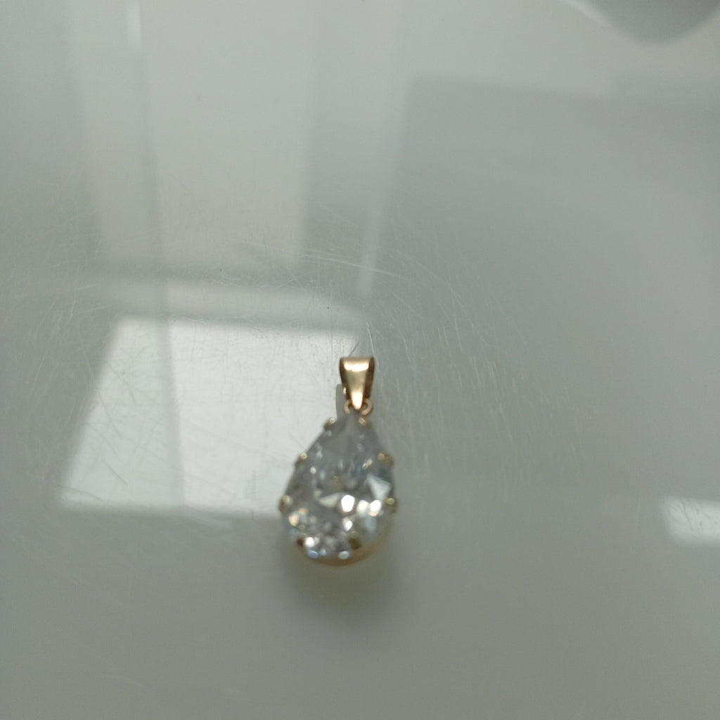DIJE ORO 10 K 1,50 GRMS (SEMINUEVO)