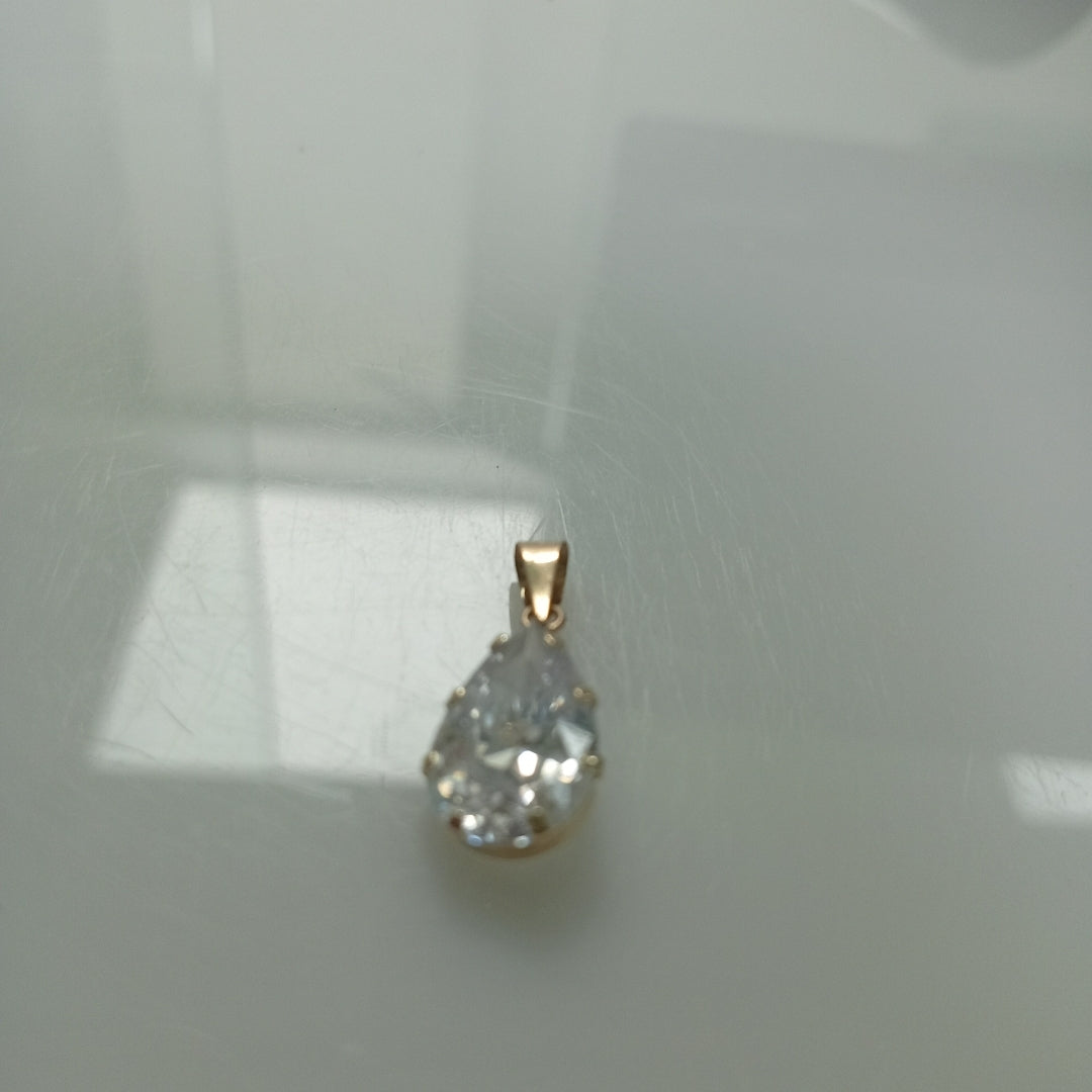 DIJE ORO 10 K 1,50 GRMS (SEMINUEVO)