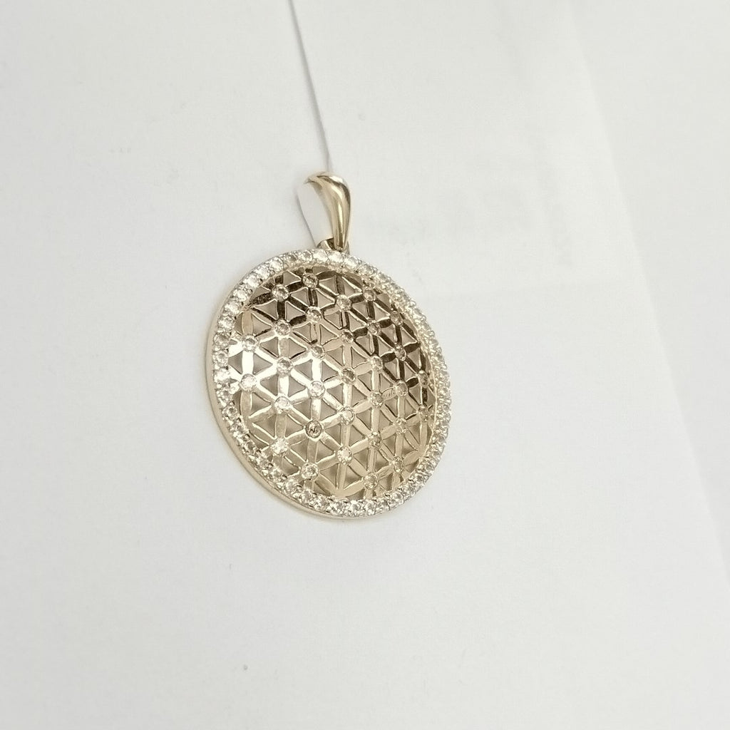 DIJES ORO 14K 2 (NUEVO)