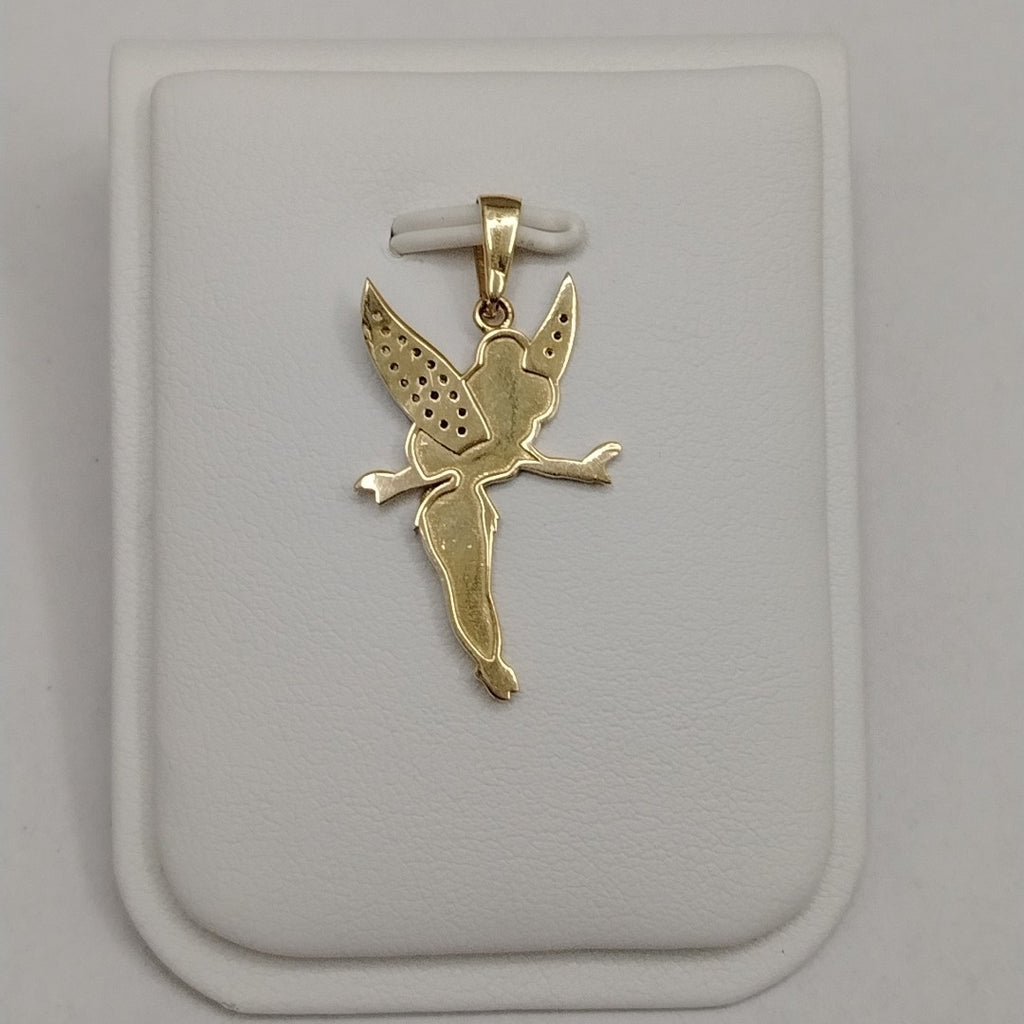 DIJES ORO 14K 1.8 (NUEVO)