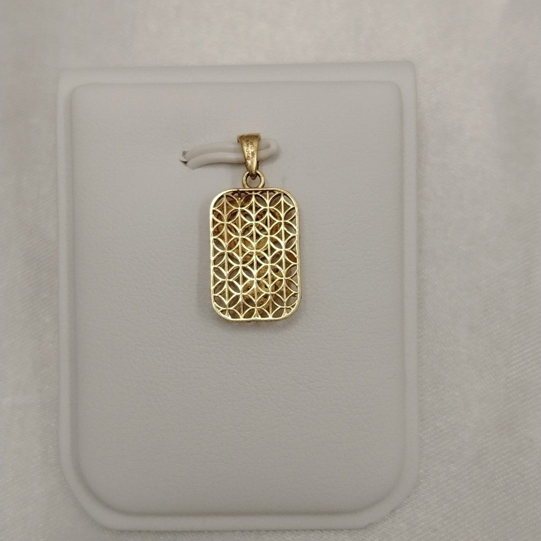DIJES ORO 14K 1.5 (NUEVO)