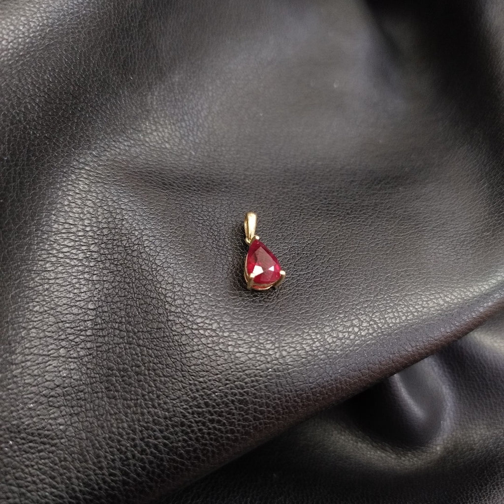 DIJE ORO 14 K 0.5 GRMS (SEMINUEVO)