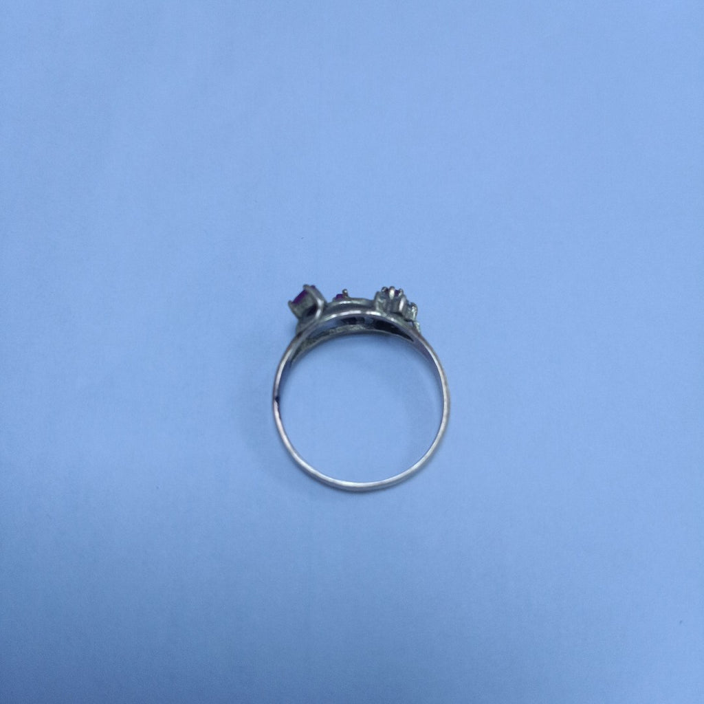 ANILLITO ORO 14 K 2,20 GRMS (SEMINUEVO)