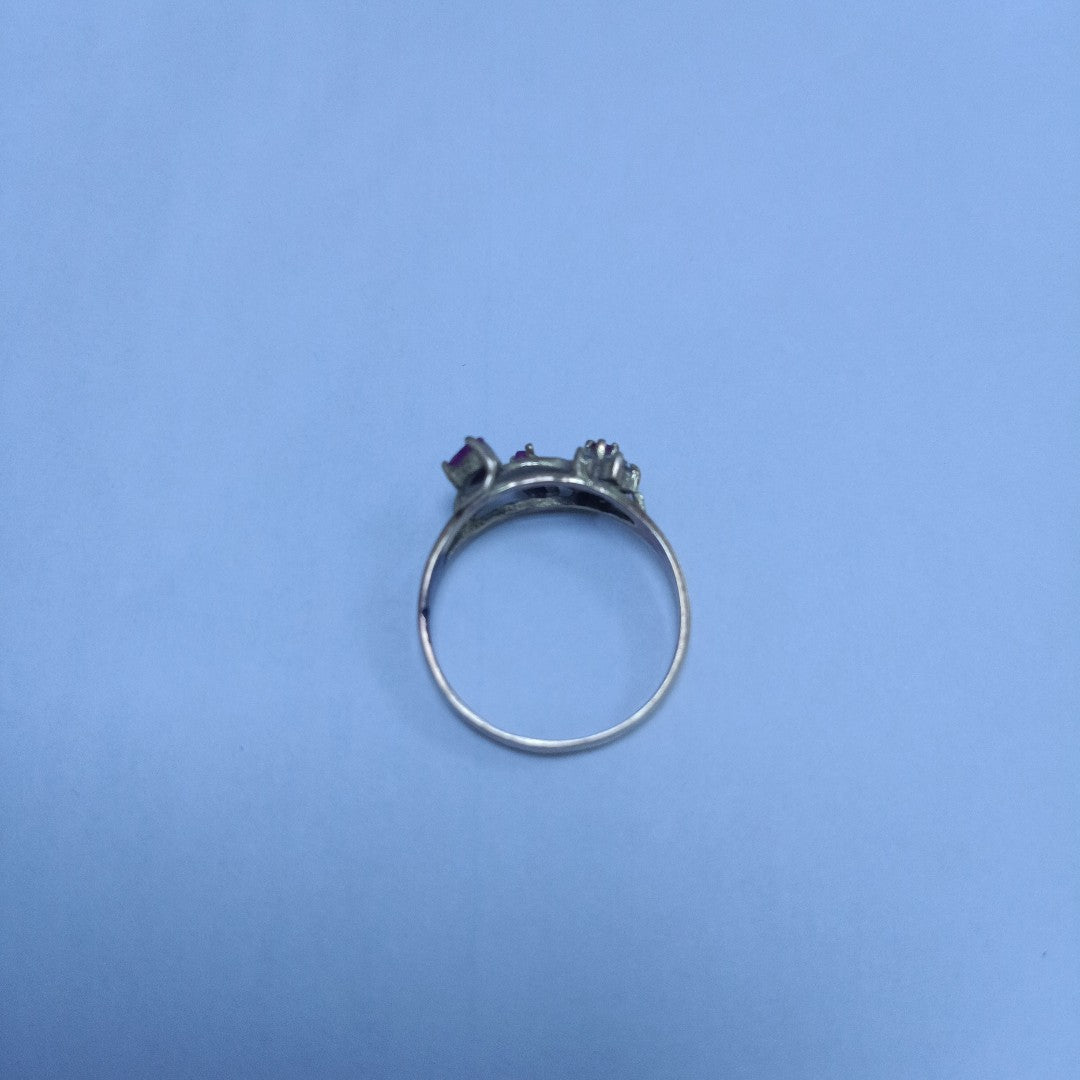 ANILLITO ORO 14 K 2,20 GRMS (SEMINUEVO)
