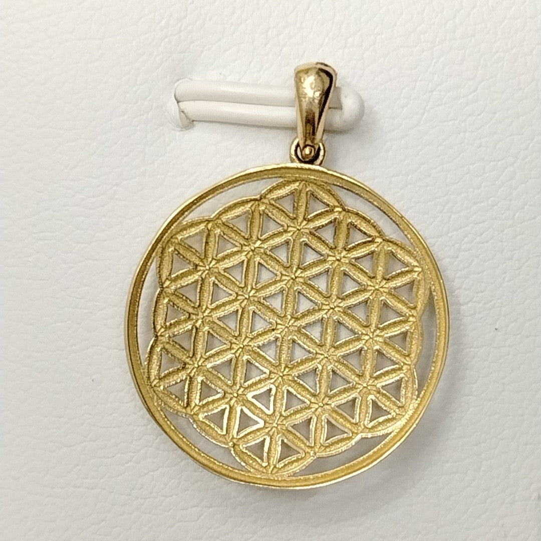DIJES ORO 14K 1.6 (NUEVO)
