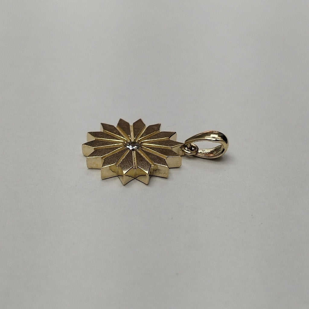 DIJES ORO 14K 1.7 (NUEVO)