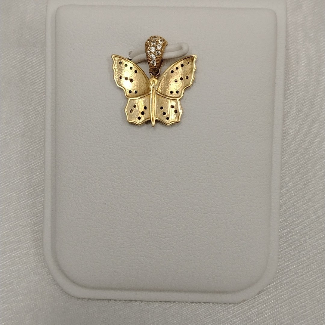 DIJES ORO 14K 2.2 (NUEVO)