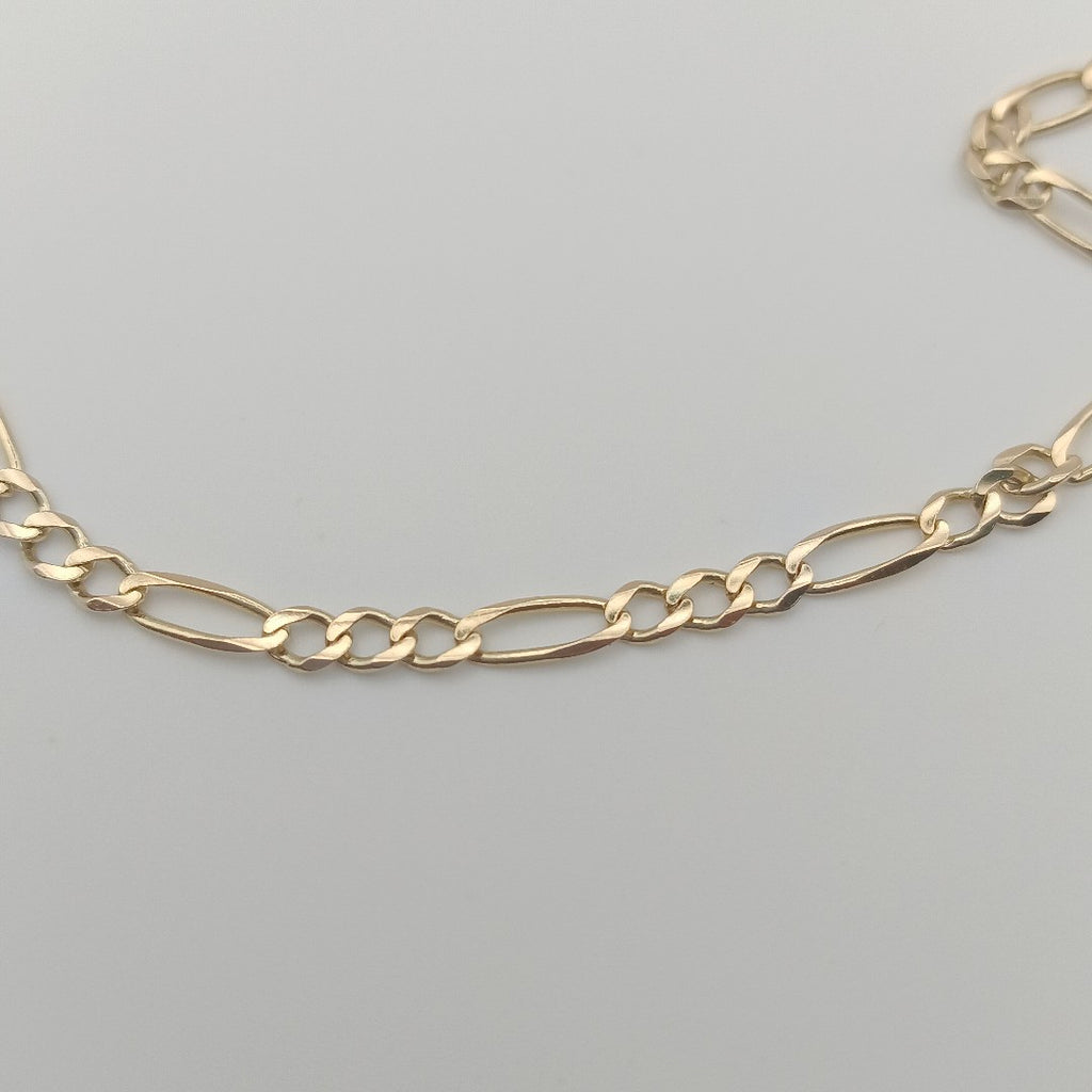 CADENA ORO 14 K 9.5 GRMS (SEMINUEVO)