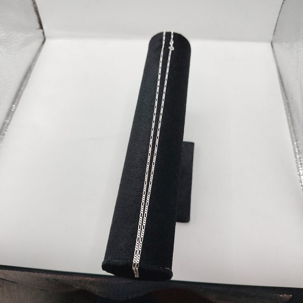 CADENA 3X1 PLATA .925 60 CM 3.92 GR (NUEVO)