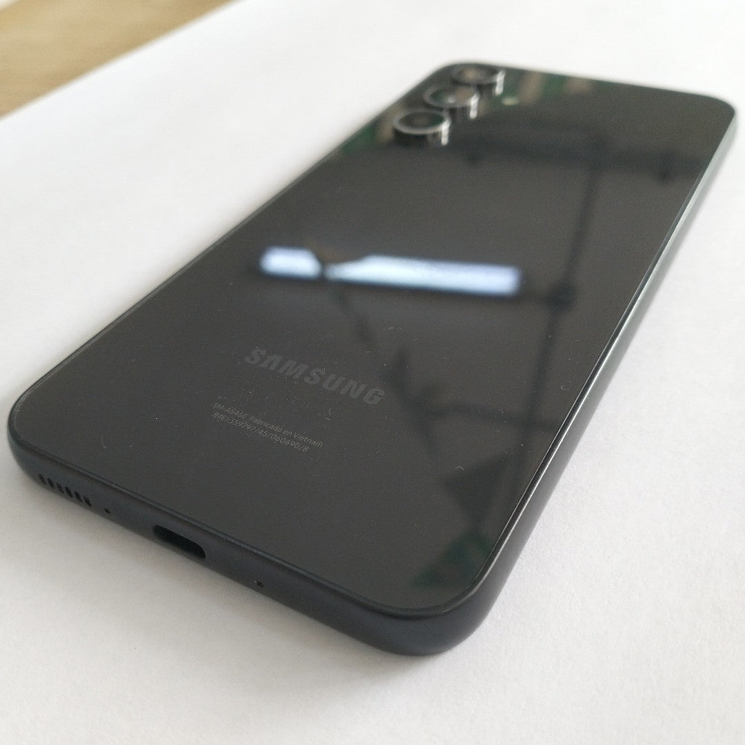 CELULAR SAMSUNG GALAXY A54 5G SM-A546E 128 GB 8 GB RAM (SEMINUEVO)