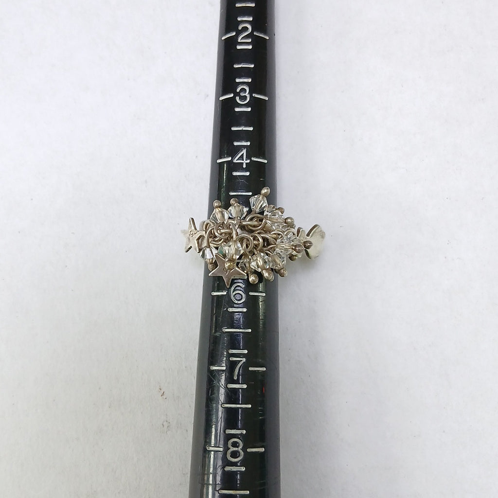 ANILLITO PLATA 6,70 GRMS (SEMINUEVO)