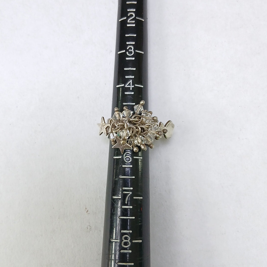 ANILLITO PLATA 6,70 GRMS (SEMINUEVO)