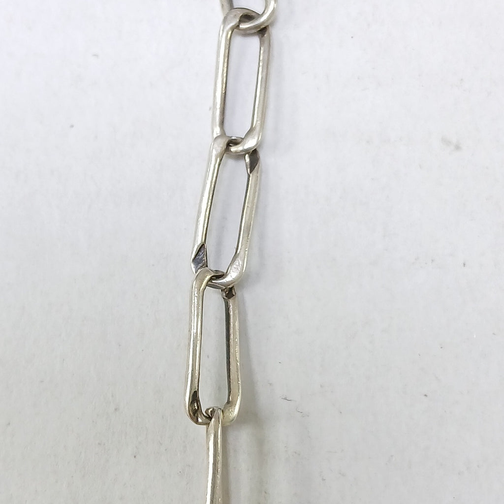 PULSERA PLATA 6,90 GRMS (SEMINUEVO)