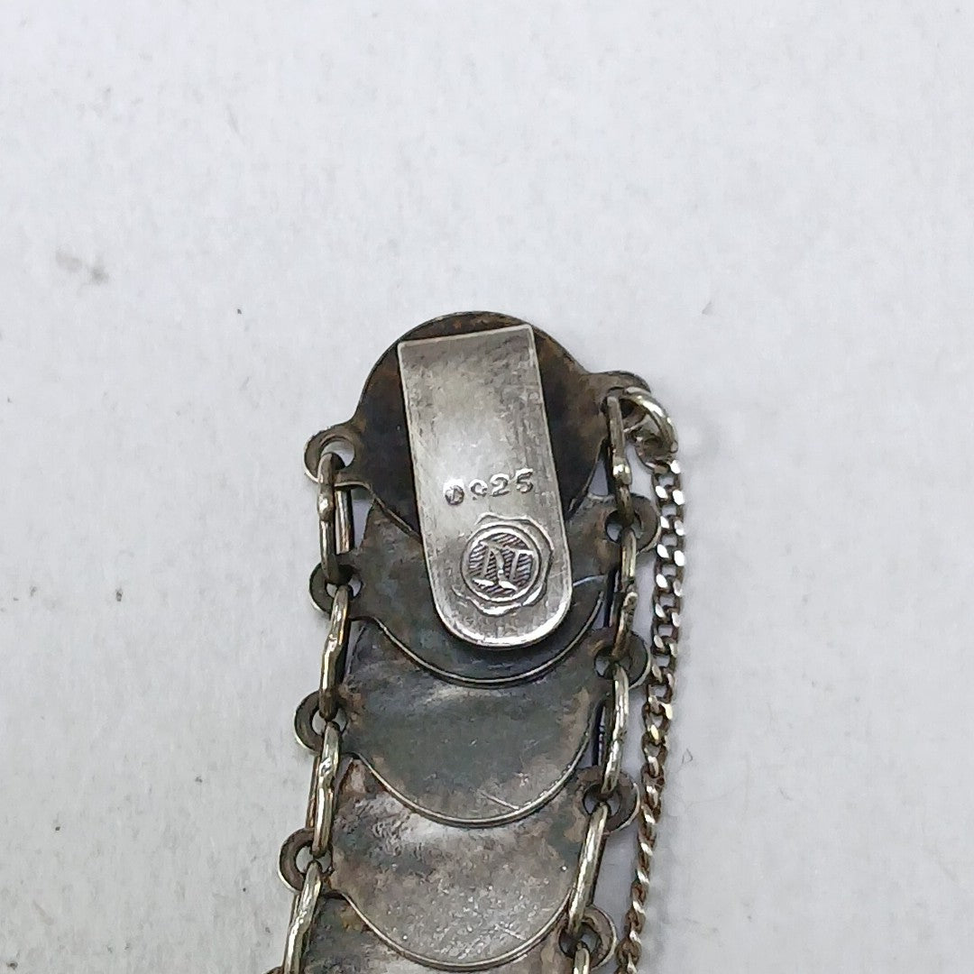 PULSERA PLATA 14,70 GRMS (SEMINUEVO)