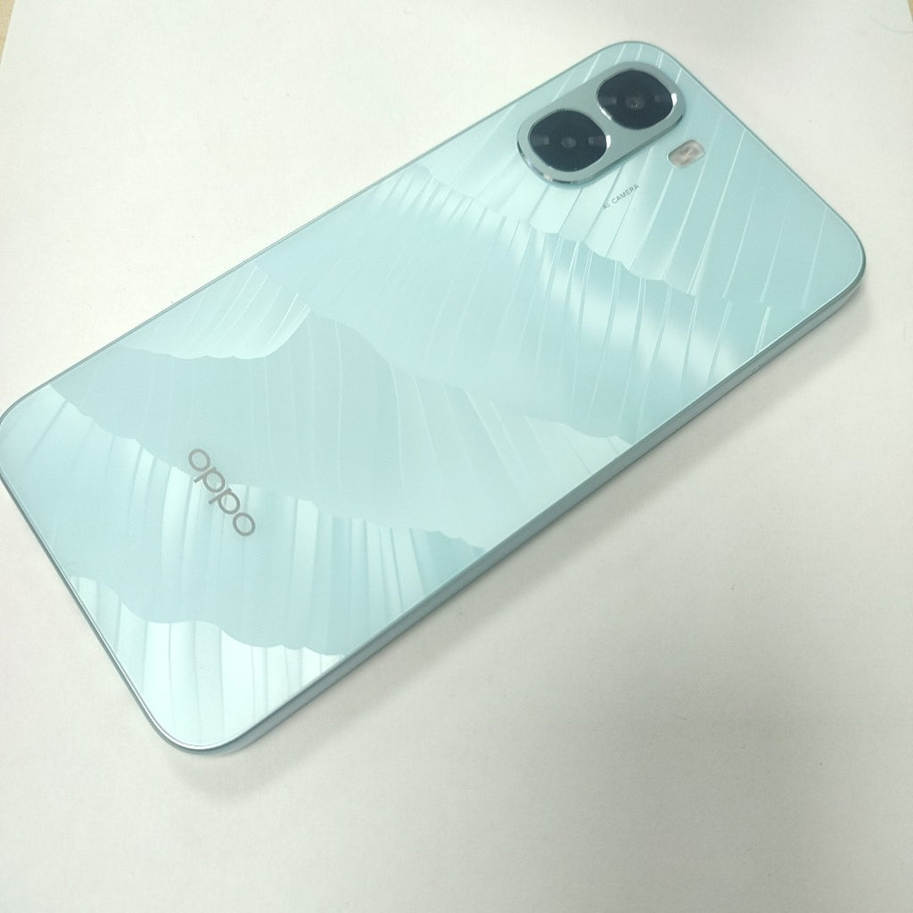 CELULAR OPPO A6X CPH2819 (2025) 128 GB 4 GB RAM (SEMINUEVO)