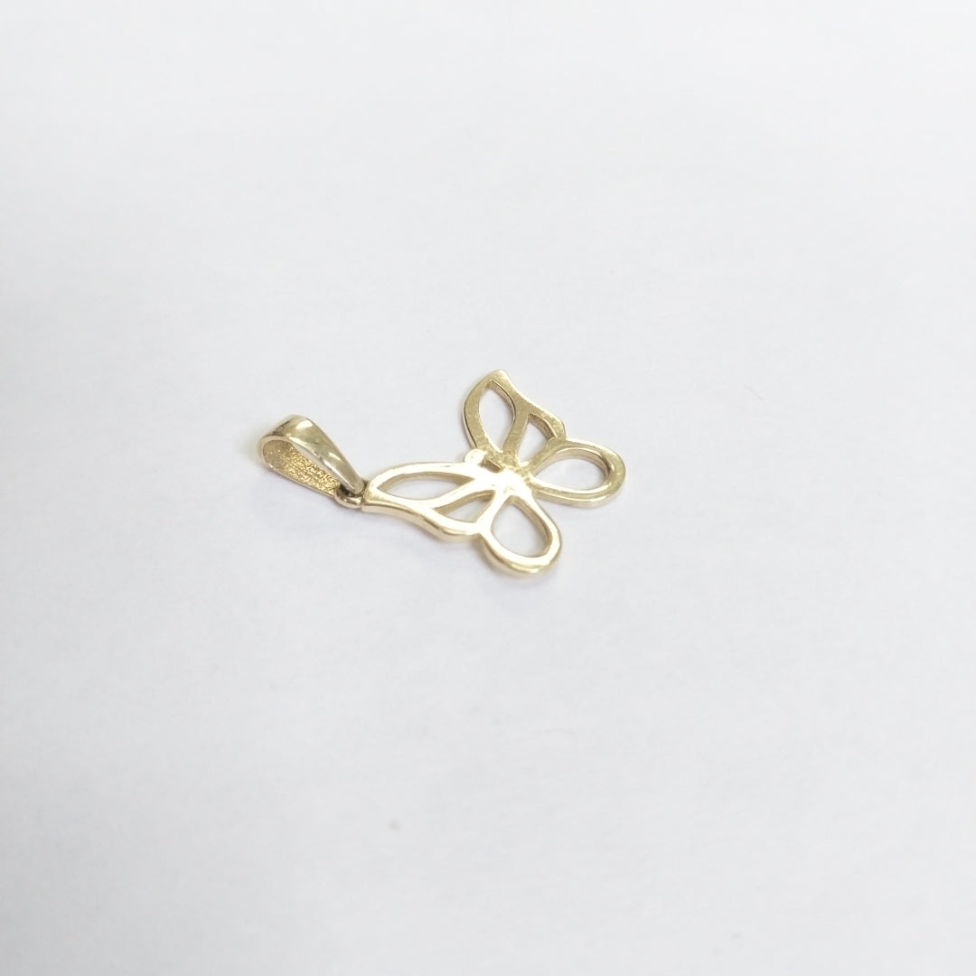 DIJE ORO 14 K 1.1 GRMS (SEMINUEVO)