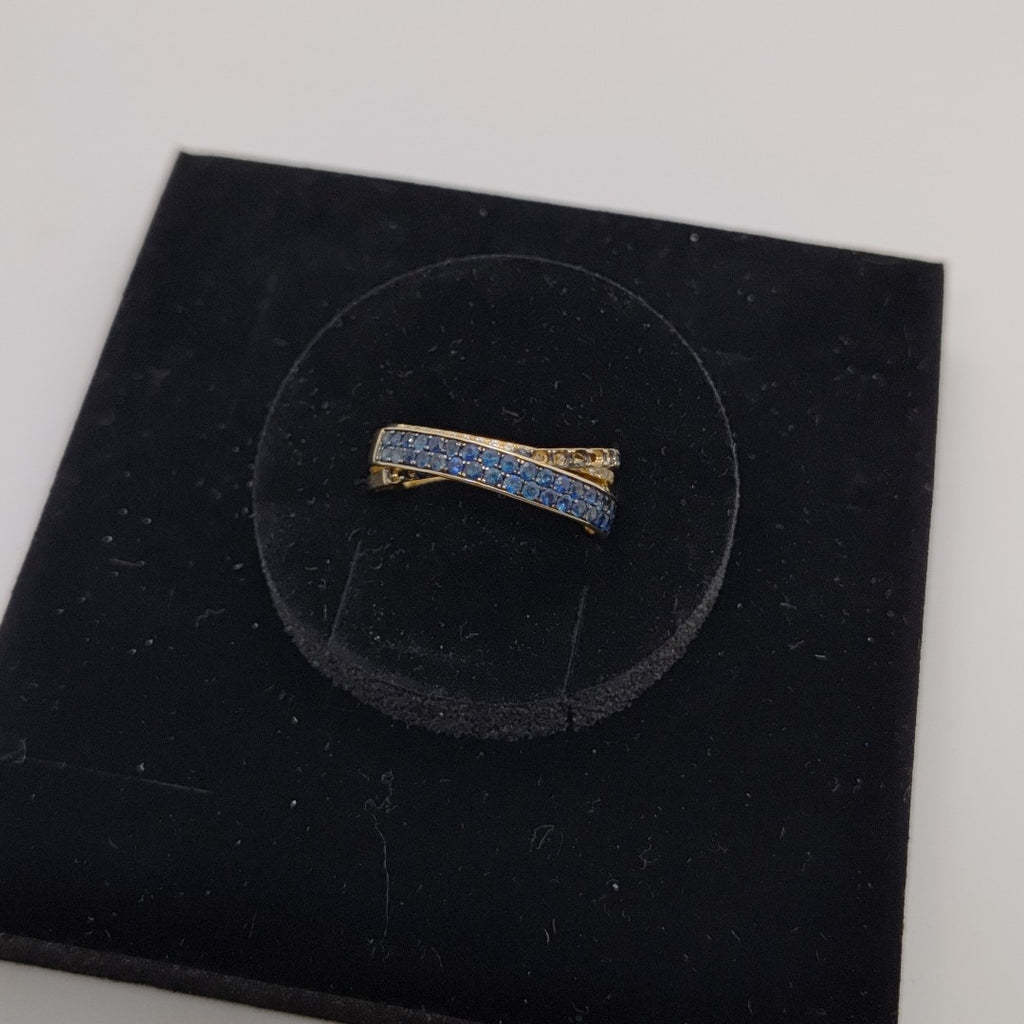 ANILLITO ORO 14 K 4,10 GRMS (SEMINUEVO)