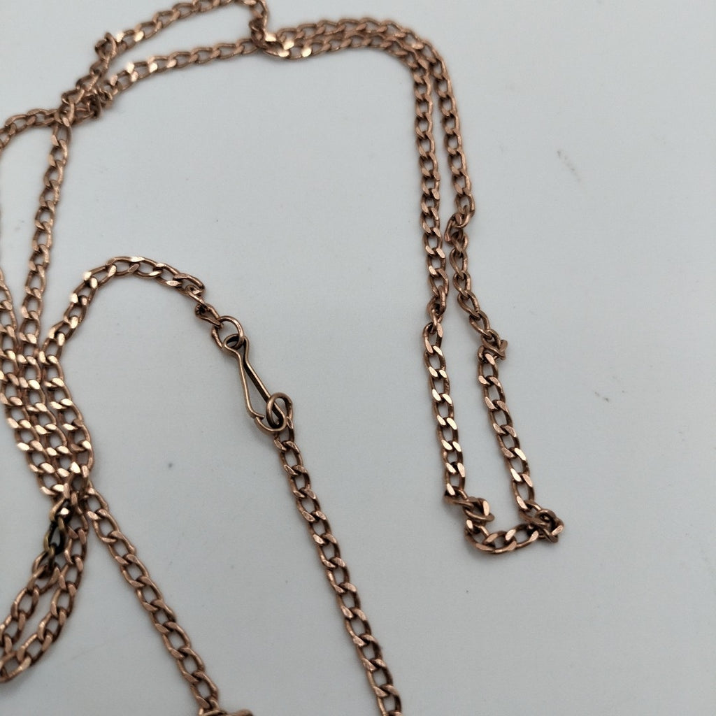 CADENA ORO 8 K 6.3 GRMS (SEMINUEVO)