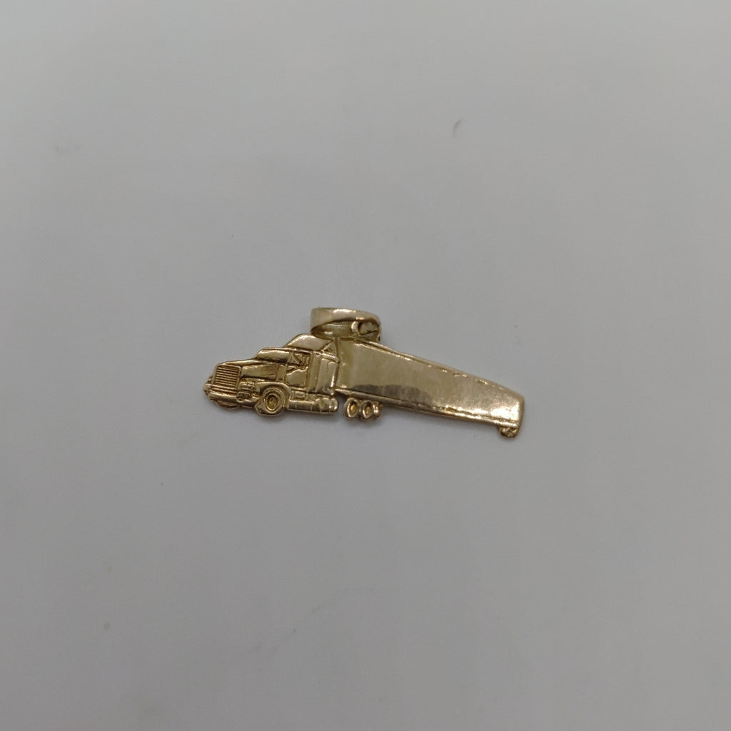 DIJE ORO 10 K 5.6 GRMS (SEMINUEVO)