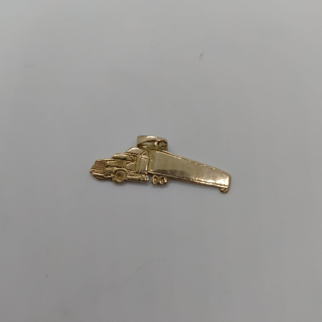 DIJE ORO 10 K 5.6 GRMS (SEMINUEVO)
