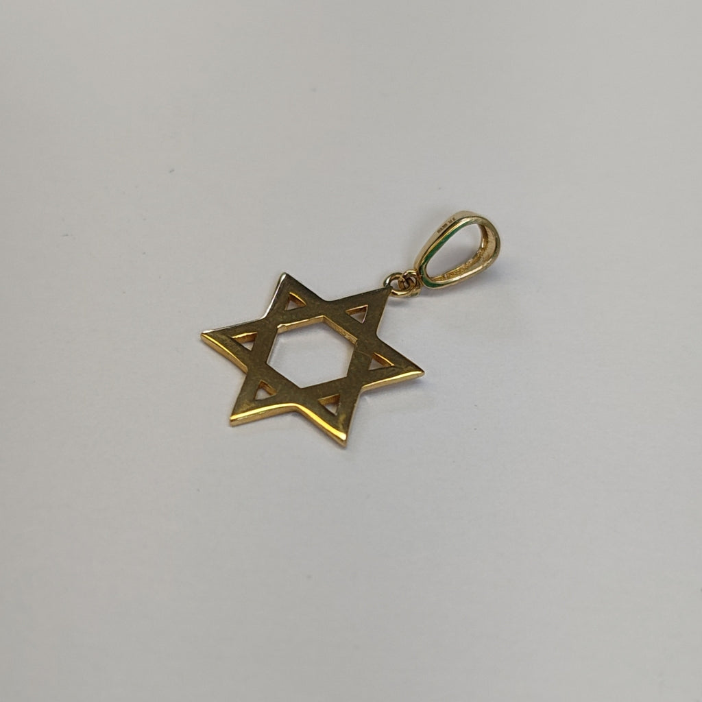 DIJES ORO 14K 1.2 (NUEVO)