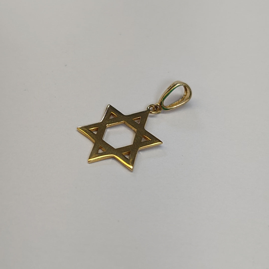 DIJES ORO 14K 1.2 (NUEVO)